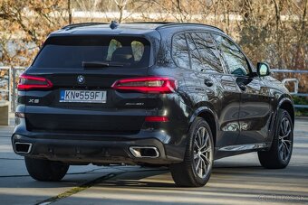 BMW X5 G05 40i Xdrive Individual - 5