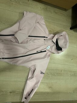 Lyžiarska bunda - 5