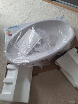 Detska váha baby ono - 5