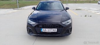 A4 3.0 TDI S line quattro tiptronic - 5