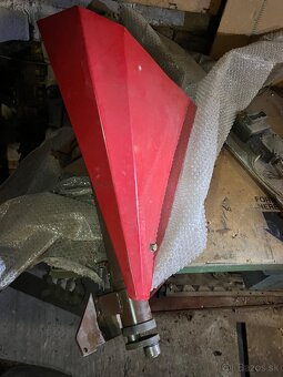 Malotraktor kosačka - 5