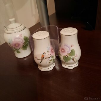 Keramické koreničky - 5