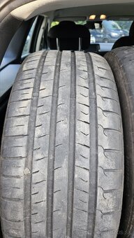 Letné pneumatiky 245/45 R18 Tomket 2022 - 5