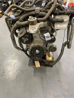 motor škoda fabia   1,2 tsi cbz - 5