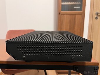 Musical Fidelity A1 - 5