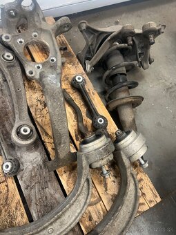 Naprava kompletna audi a5 - 5