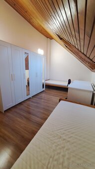 Jednoizbový byt, Lednické Rovne - 5