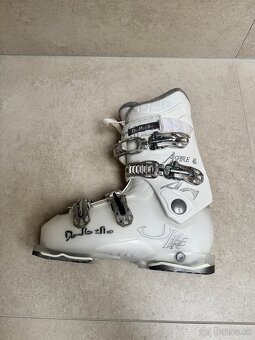 Lyžiarky Dalbello – veľkosť 39 - 5