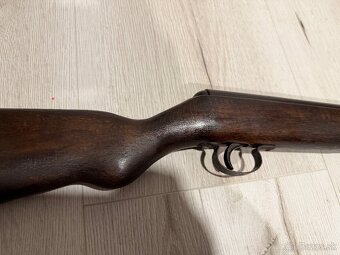 Vzuchovka ČZ 803 - 5