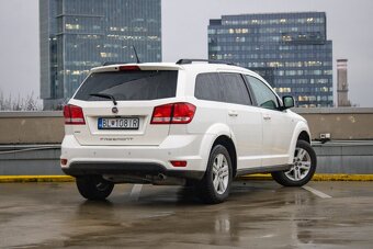 Fiat Freemont 2.0 16V MultiJet Cross 4x4 - 5