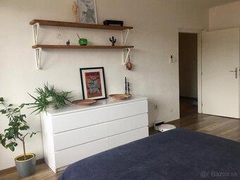 Priestranný 2-izbový byt v Políku - 5