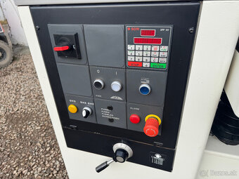 Protahovačka tloušťkovací frézka SCM S 630 E CLASS - 5