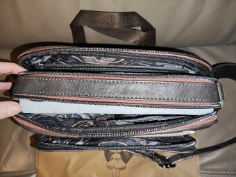 Anekke crossbody kabelka - 5