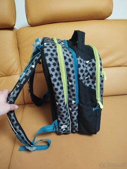 Školská taška - 5