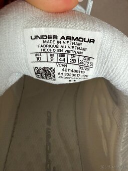 Tenisky Under Armour - 5