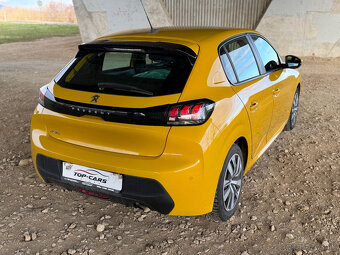 Peugeot 208 1.2 PureTech 100 Allure - 5