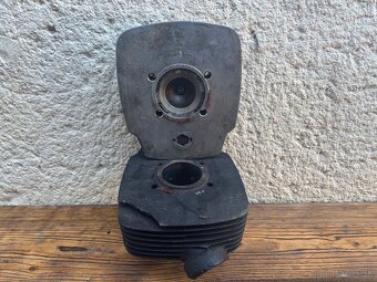 Čz 175-477 125-476 - 5