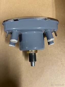 Jawa Panelka 250,350 tachometer. - 5