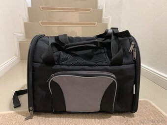 Taska pre psa kralika - 5