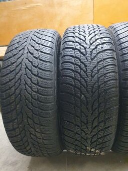 NOKIAN snowproof 1 185/65 R15 - 5