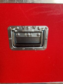 Vox Continental 73 BK + case - 5