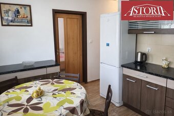 2 izbový byt Martin - V. Šipoša - 5