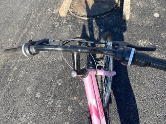 Predam dievčenský bicykel - 5
