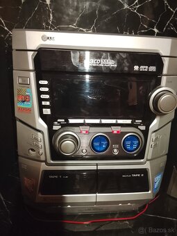 Predam Hifi vezu - 5