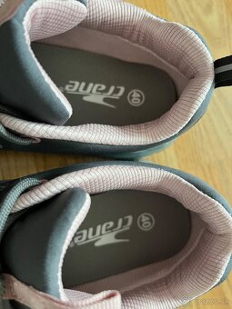 Turistické topánky - 5