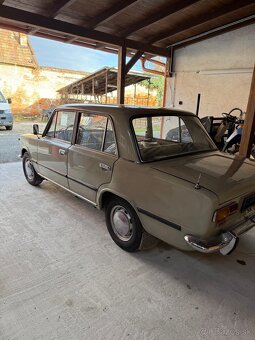 Lada 1200 - 5