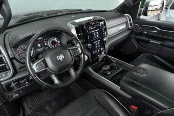 Dodge RAM 5.7 HEMI 295kW, automat, 4x4, 2019 - 5