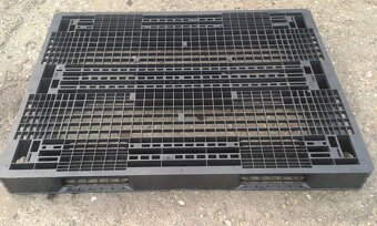 plastova paleta 148x114x12cm - 5