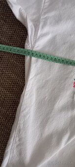 Košela vyšívaná krojová - 5