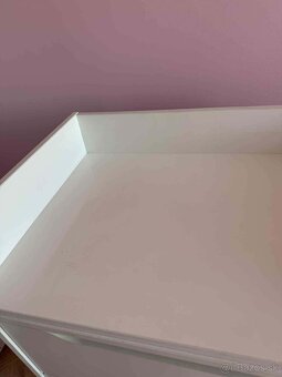 PREBAĽOVACÍ PULT/komoda - 5