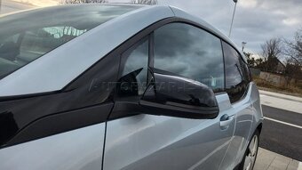 Bmw i3 s tepelnym cerpadlom - 5