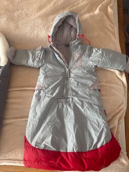 Overaly a fusaky pre bábätko (viac ks) - 5