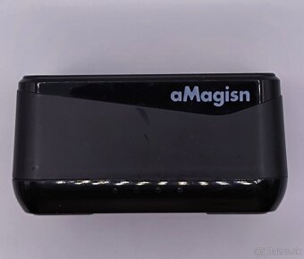 Príslušenstvo pre akčnú kameru GoPro - 5