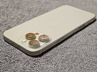 iPhone 16 pro max - 5