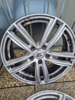 5x112 r17 - 5
