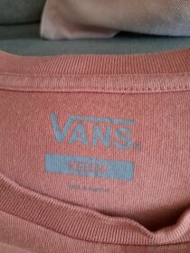 Dámske tričko Vans - 5
