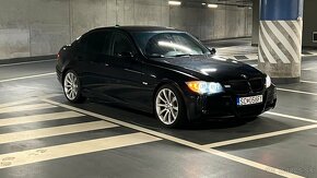 BMW E90 320d - 5