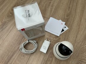 Predám kameru Xiaomi YI (viac kusov) - 5
