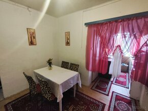 Veľký 4 - izbový byt so záhradkou - Trnávka, okres Trebišov - 5