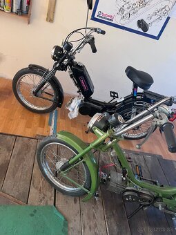 Servis,go motorov,renovacie značky jawa,simson,babetta - 5