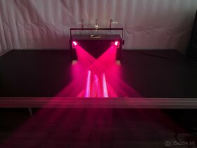 Predám dualscanner Programmi & Systemi Luce - 5
