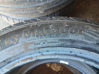 225/50 R17 matador - 5