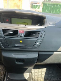 Grand Picasso C4 - 5
