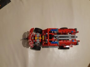 LEGO Technic 42075 Záchranné auto - 5