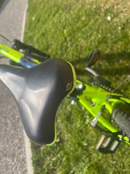 Detsky bicykel Rockrider - 5
