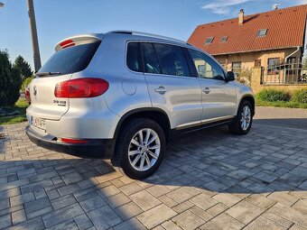 Volkswagen Tiguan 2.0 tdi 103kw CR 7dsg - 5
